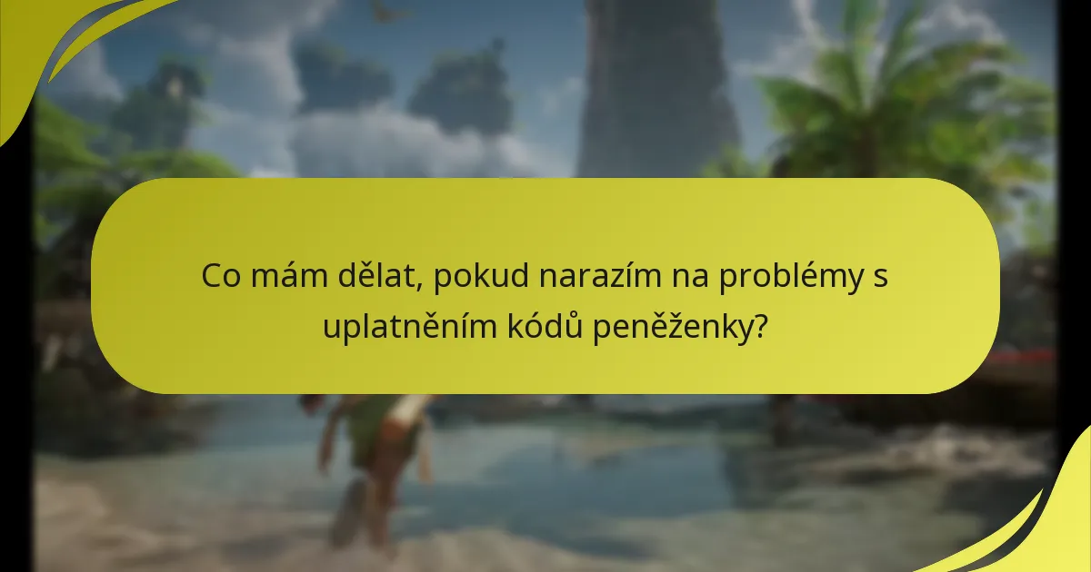 Co mohu zakoupit s kódy peněženky v Horizon Forbidden West?