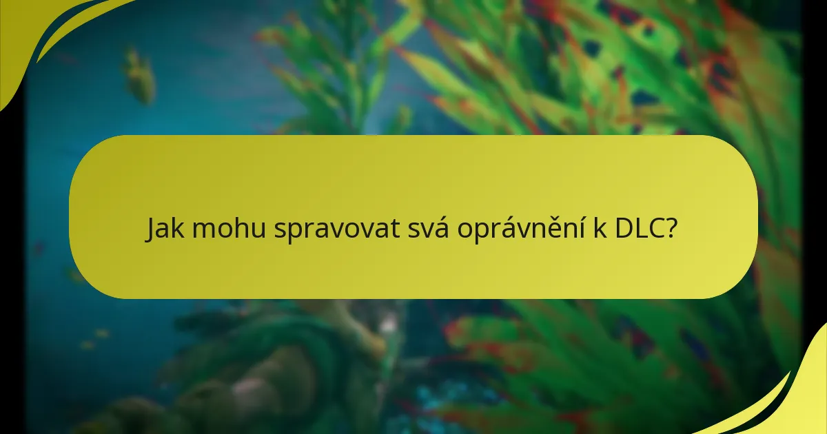 Jaká nastavení účtu jsou důležitá pro Horizon Forbidden West?