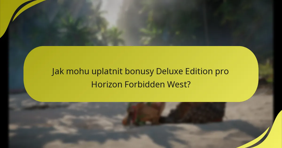 Jaké jsou metody stahování pro Horizon Forbidden West?
