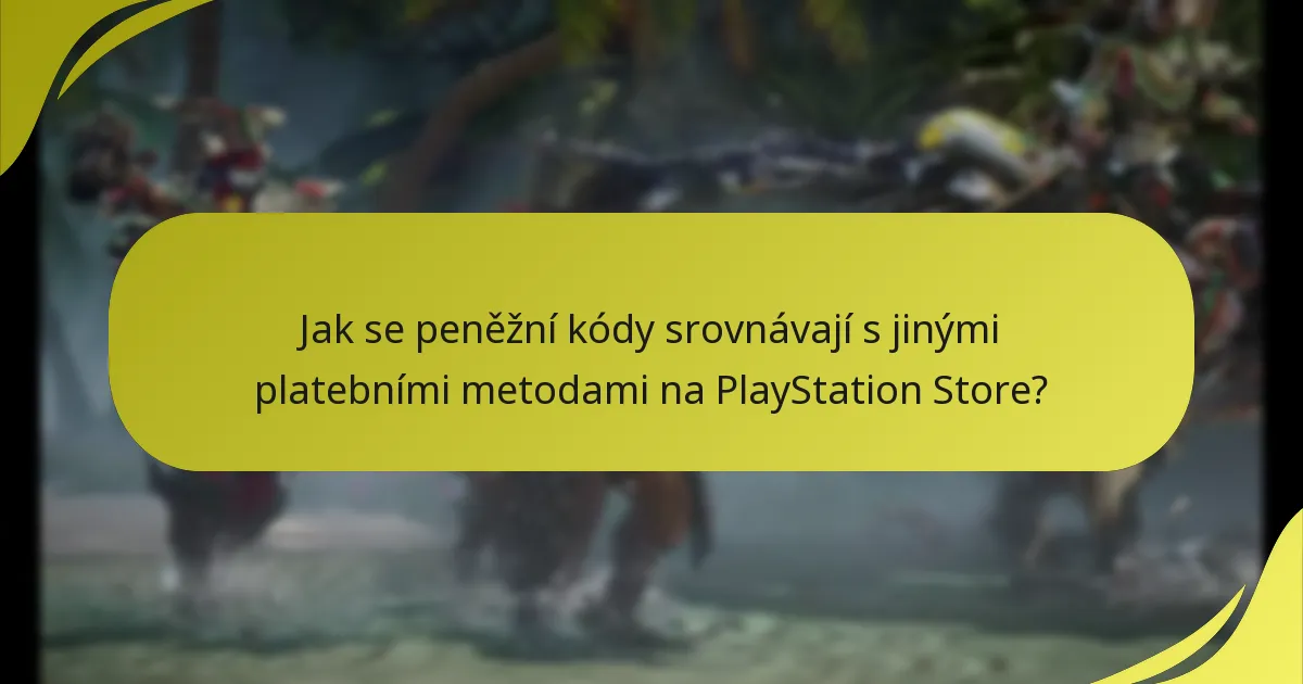 Jaké kroky pro řešení problémů mohu podniknout, pokud můj peněžní kód nefunguje?