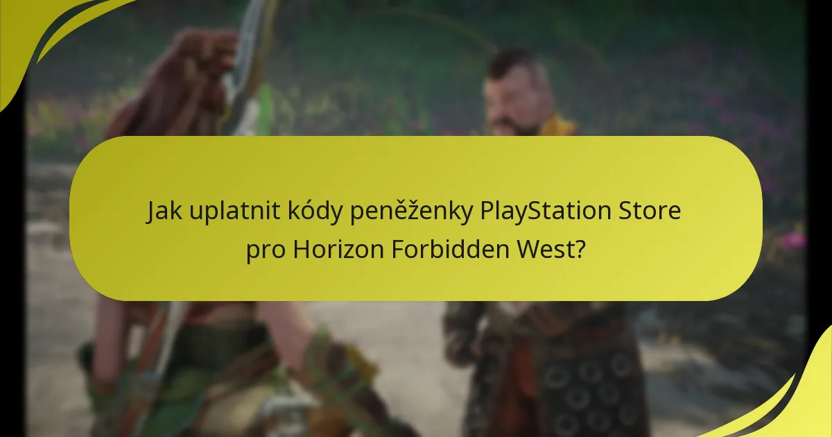 Jaká jsou způsobilostní kritéria pro uplatnění kódů peněženky?