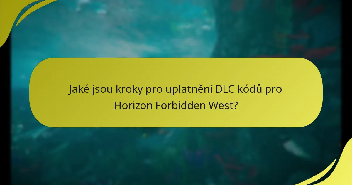 Jaké kroky pro odstraňování problémů bych měl podniknout, pokud stahování DLC selže?